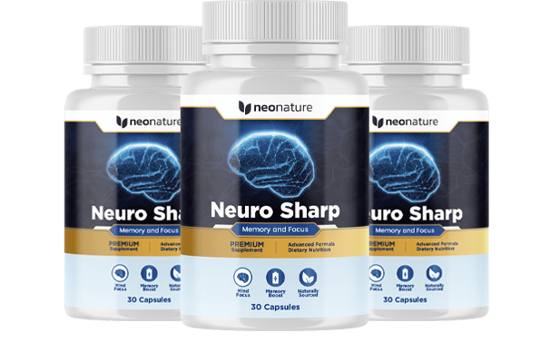 Neuro sharp  Buy
